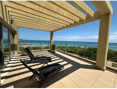 Alcocebre Suites Hotel 
